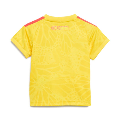 2026 Colombia Home Baby Kit