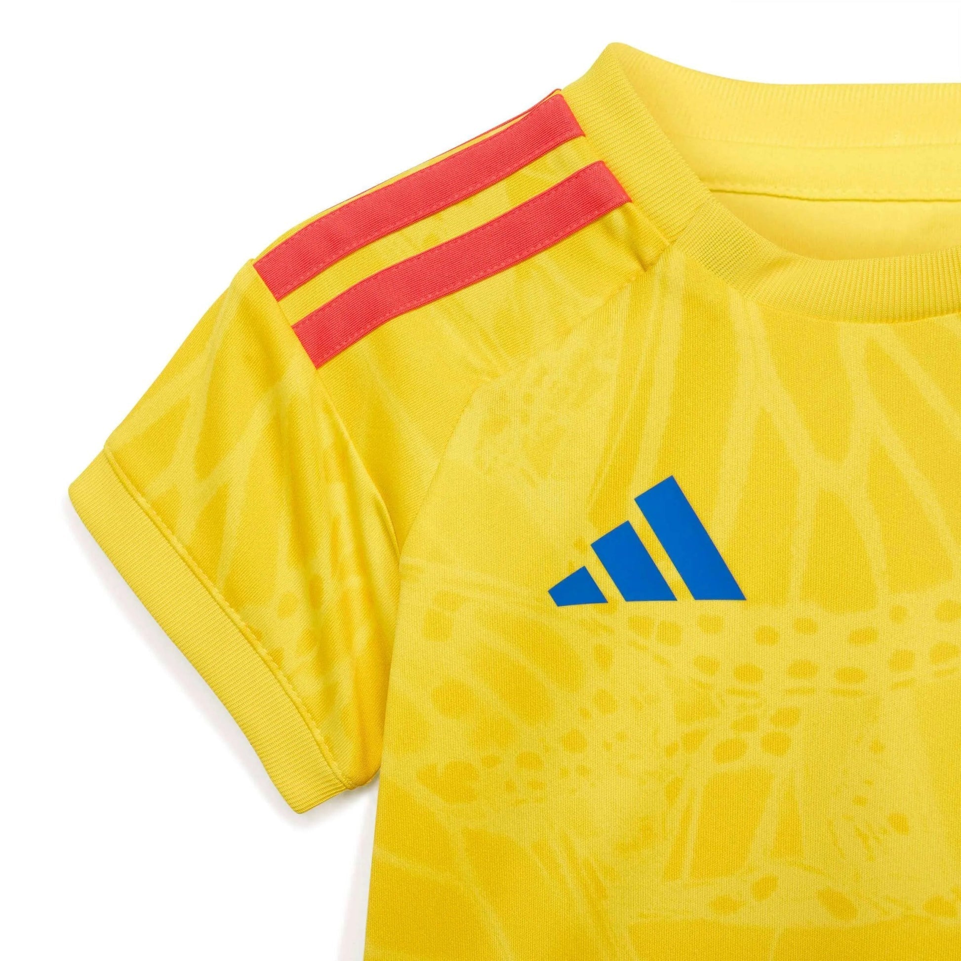 2026 Colombia Home Baby Kit