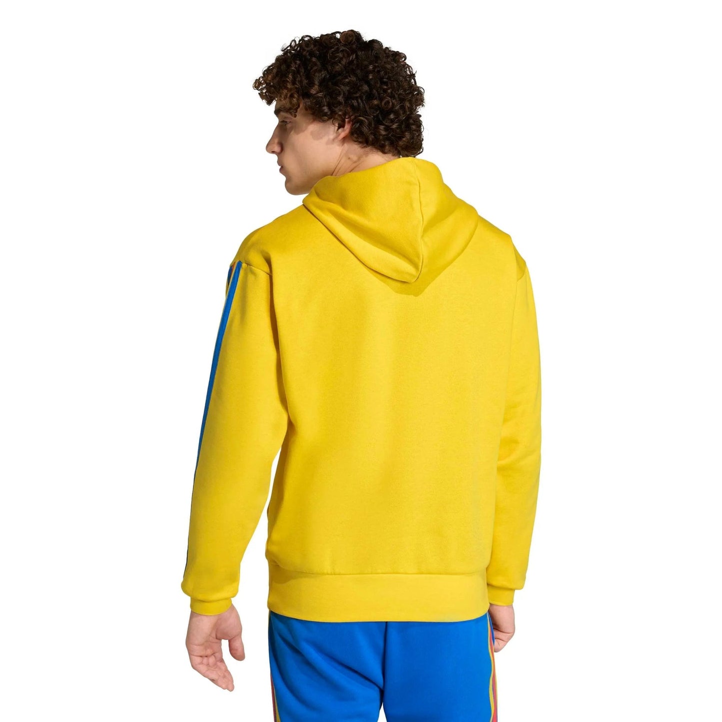 2026 Colombia Men's DNA Fleece Hoodie