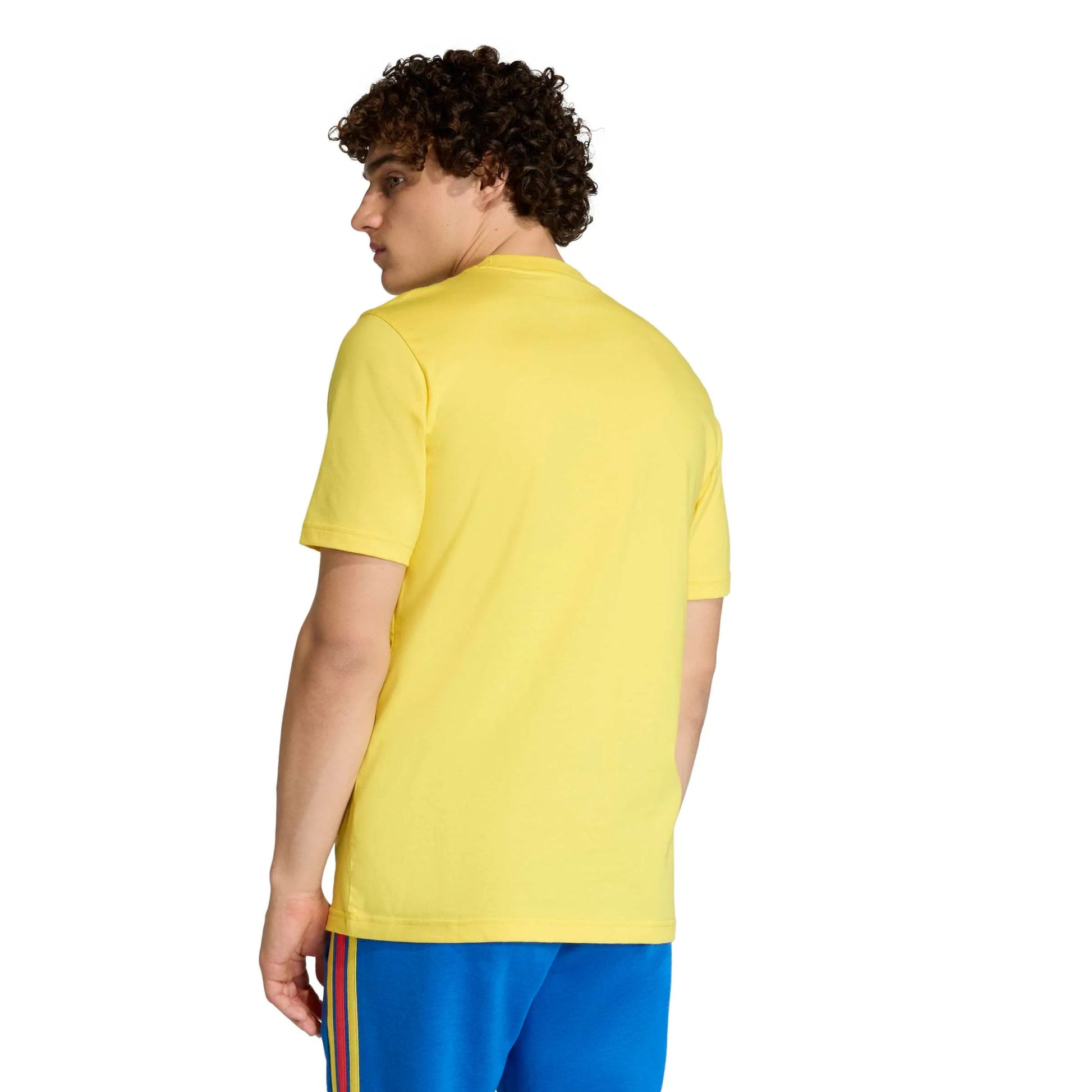2026 Colombia Men's DNA Graphic Tee