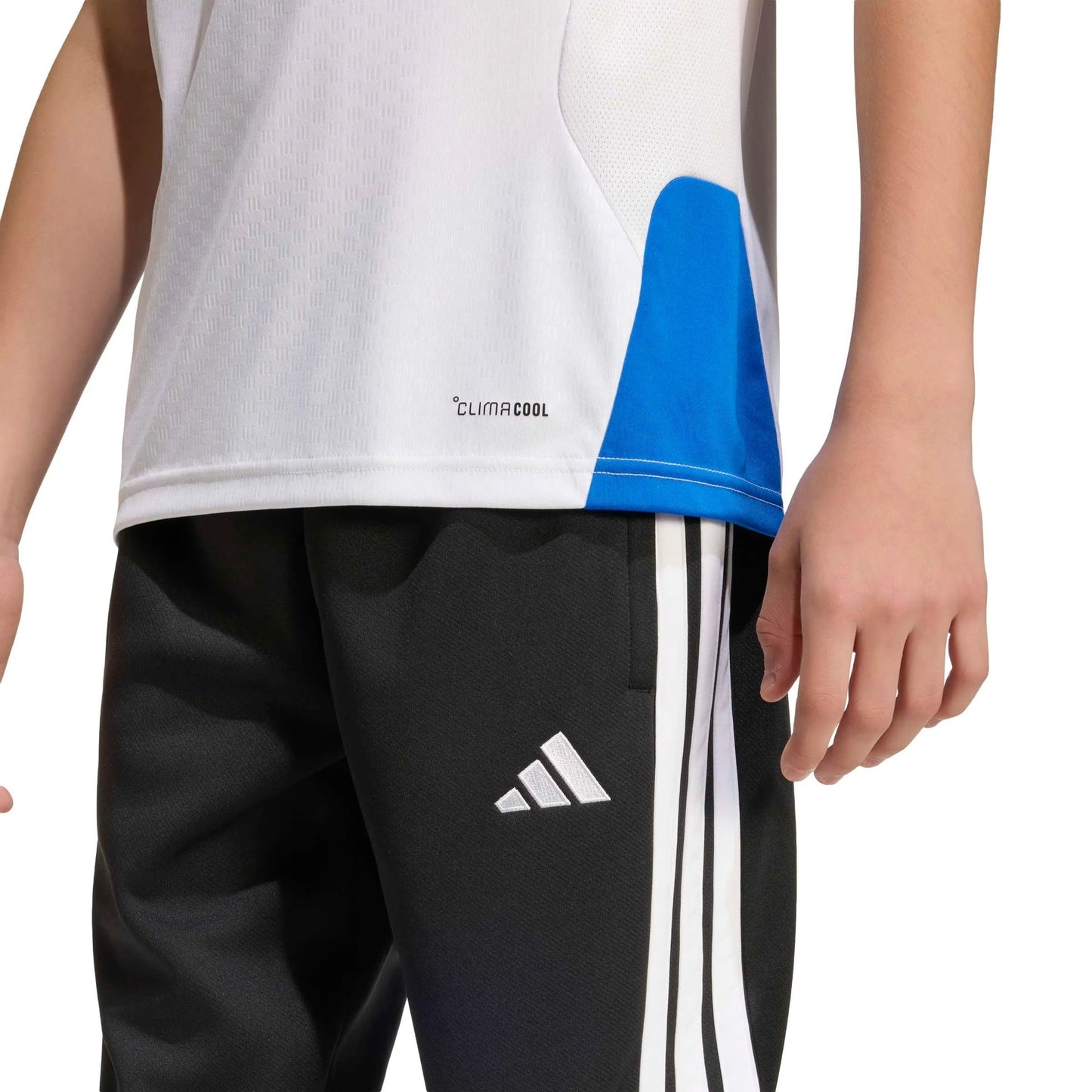 2026 Colombia Youth Training Soccer Jersey