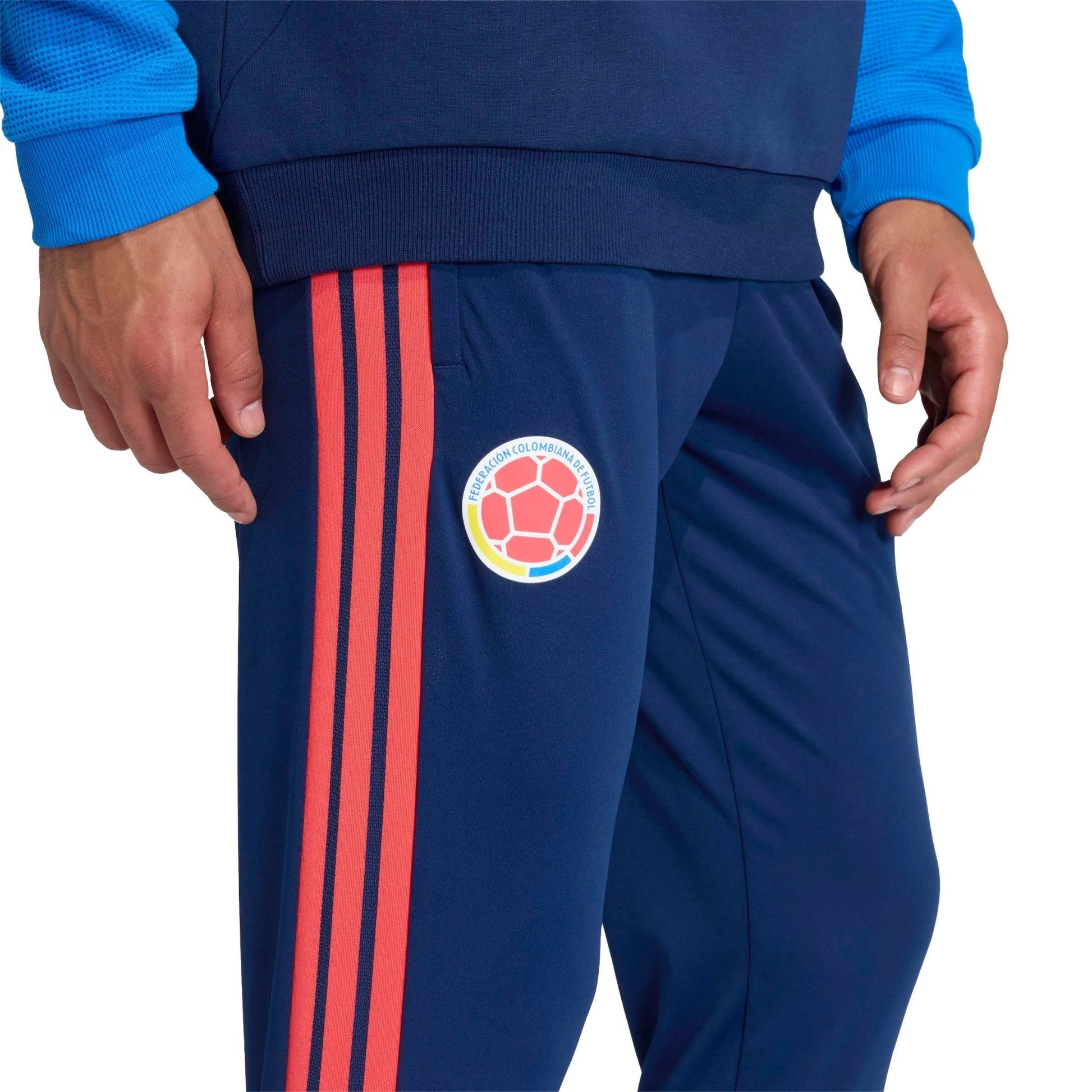 2026 Colombia Men's Training Pants