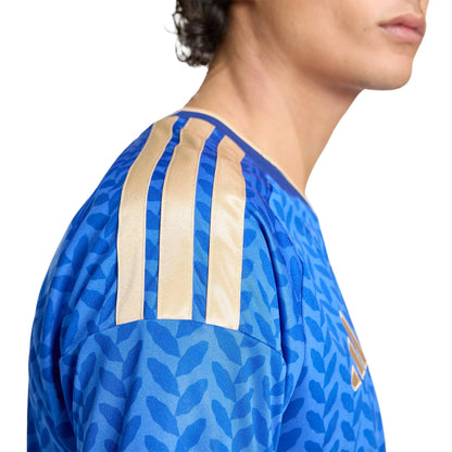2026 Italy Men's Stadium Home Soccer Jersey