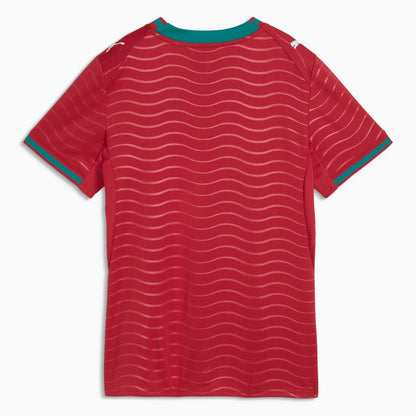 2026 Portugal Women's Stadium Home Soccer Jersey