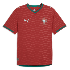 Club Red-Green Lagoon