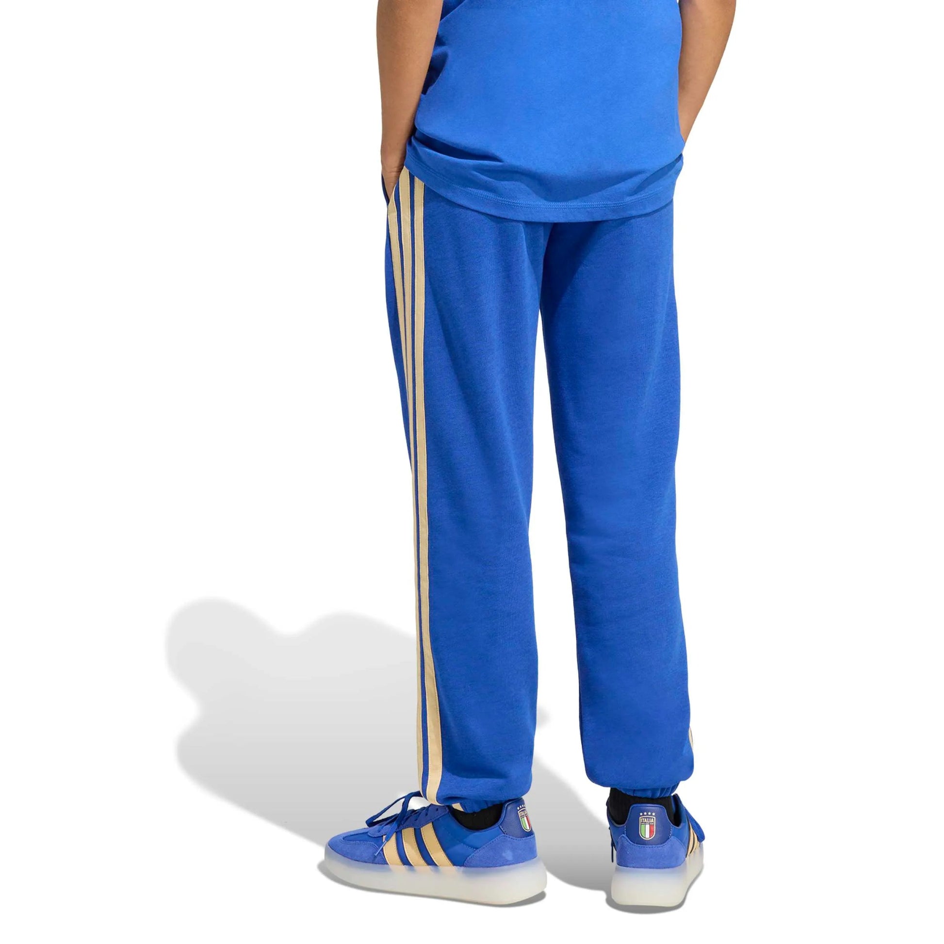 2026 Italy Youth Pants