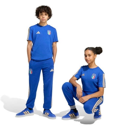 2026 Italy Youth Pants