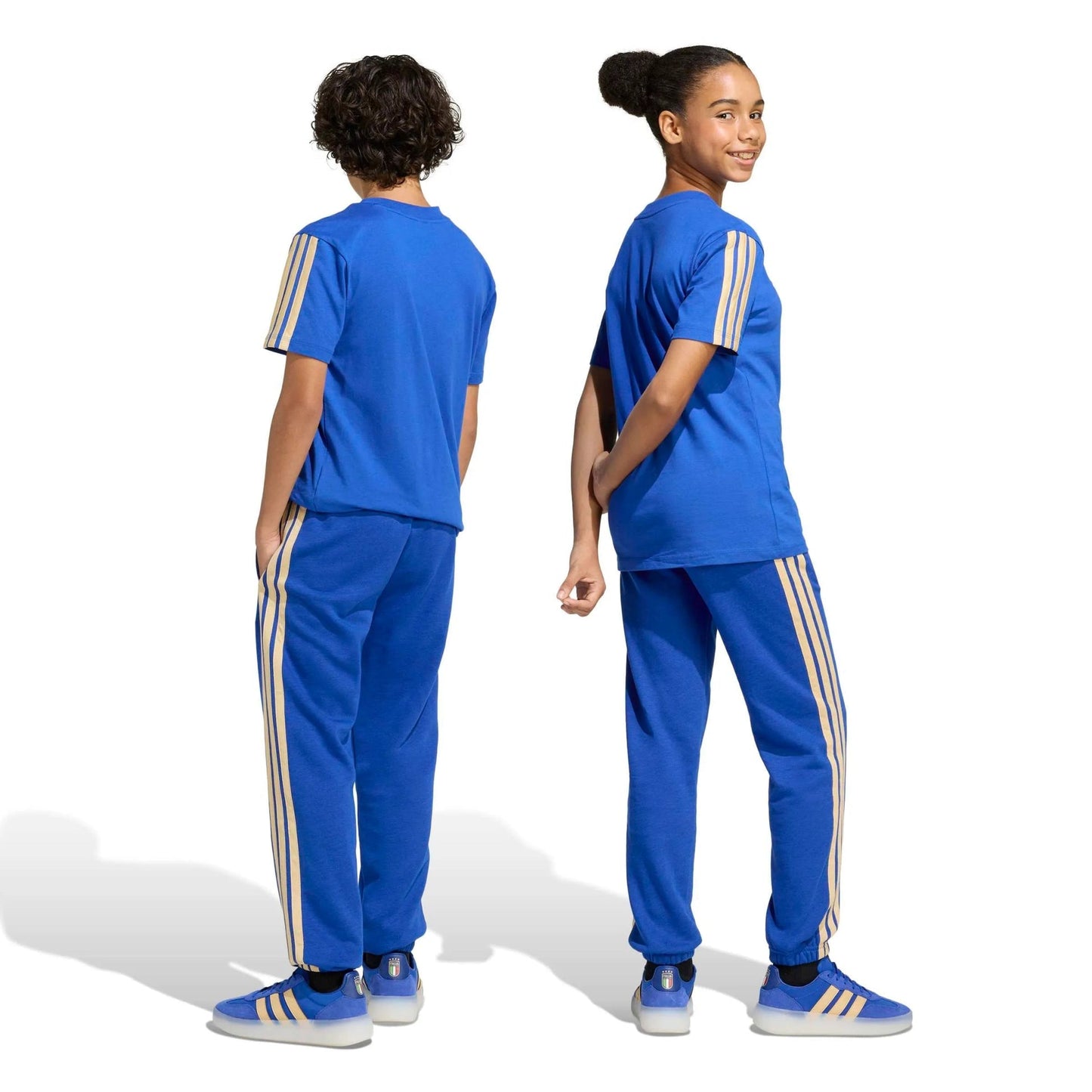 2026 Italy Youth Pants