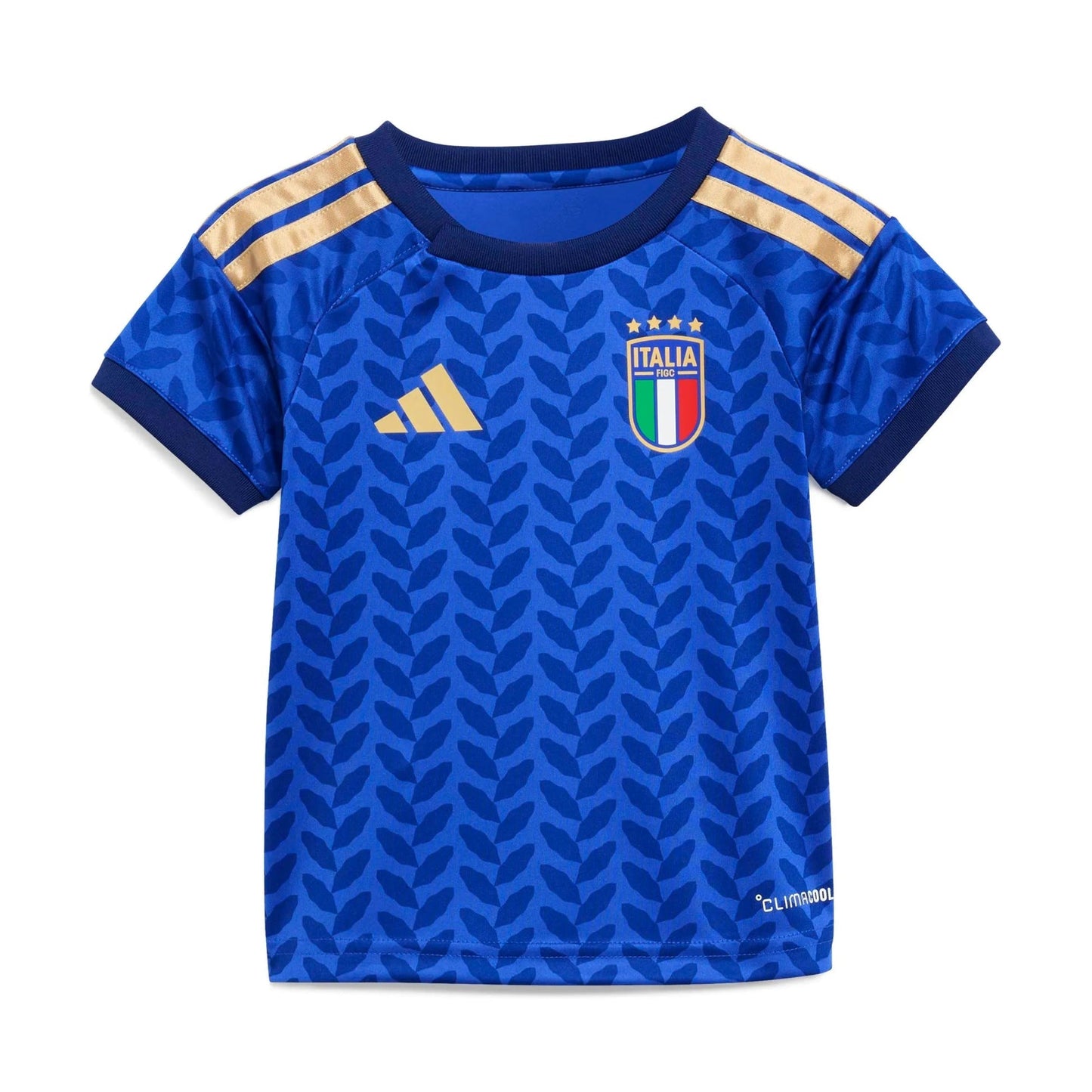 2026 Italy Home Baby Kit