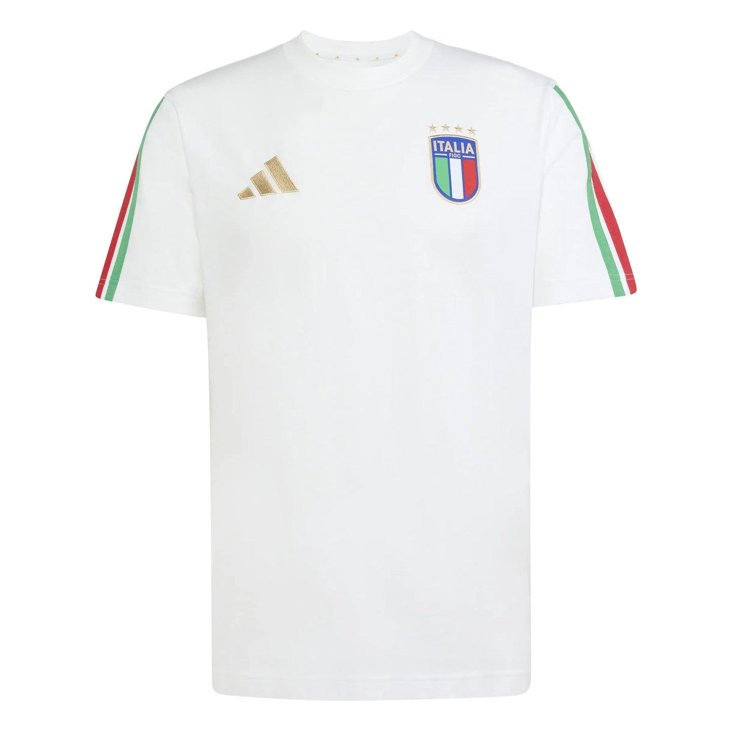 2026 Italy Men's DNA Tee