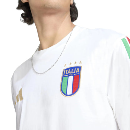 2026 Italy Men's DNA Tee