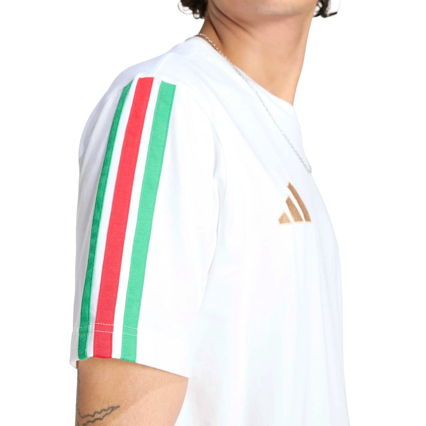 2026 Italy Men's DNA Tee