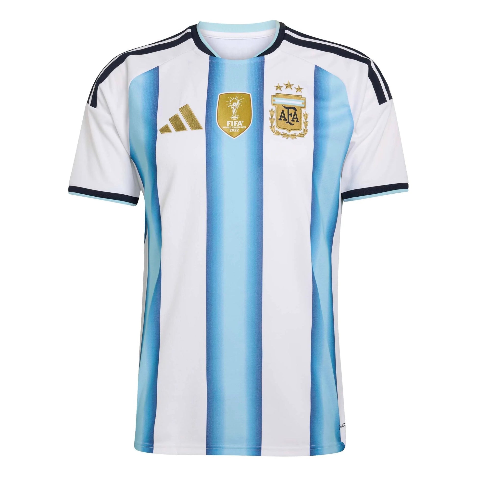 2026 Argentina Men's Stadium Home Soccer Jersey