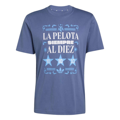 2026 Argentina Men's Amply Tee