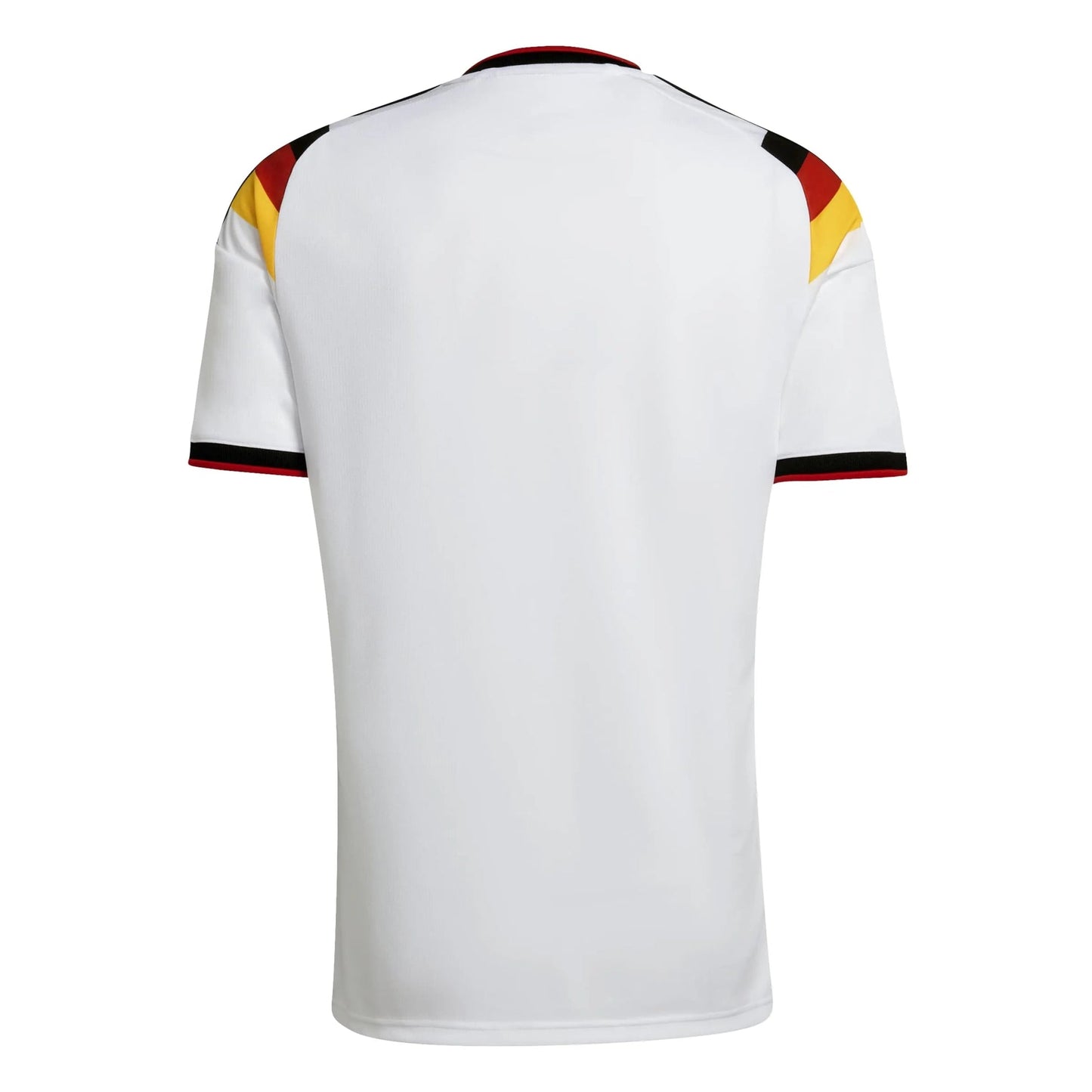 2026 Germany Men's Stadium Home Soccer Jersey