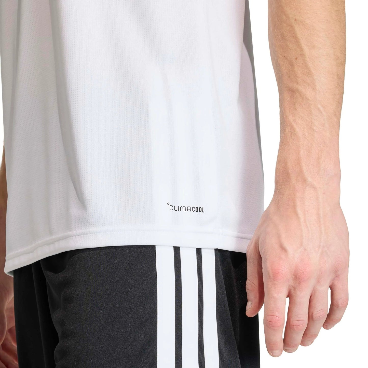 2026 Germany Men's Stadium Home Soccer Jersey