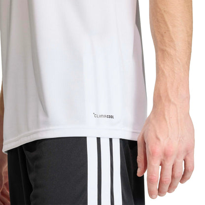 2026 Germany Men's Stadium Home Soccer Jersey