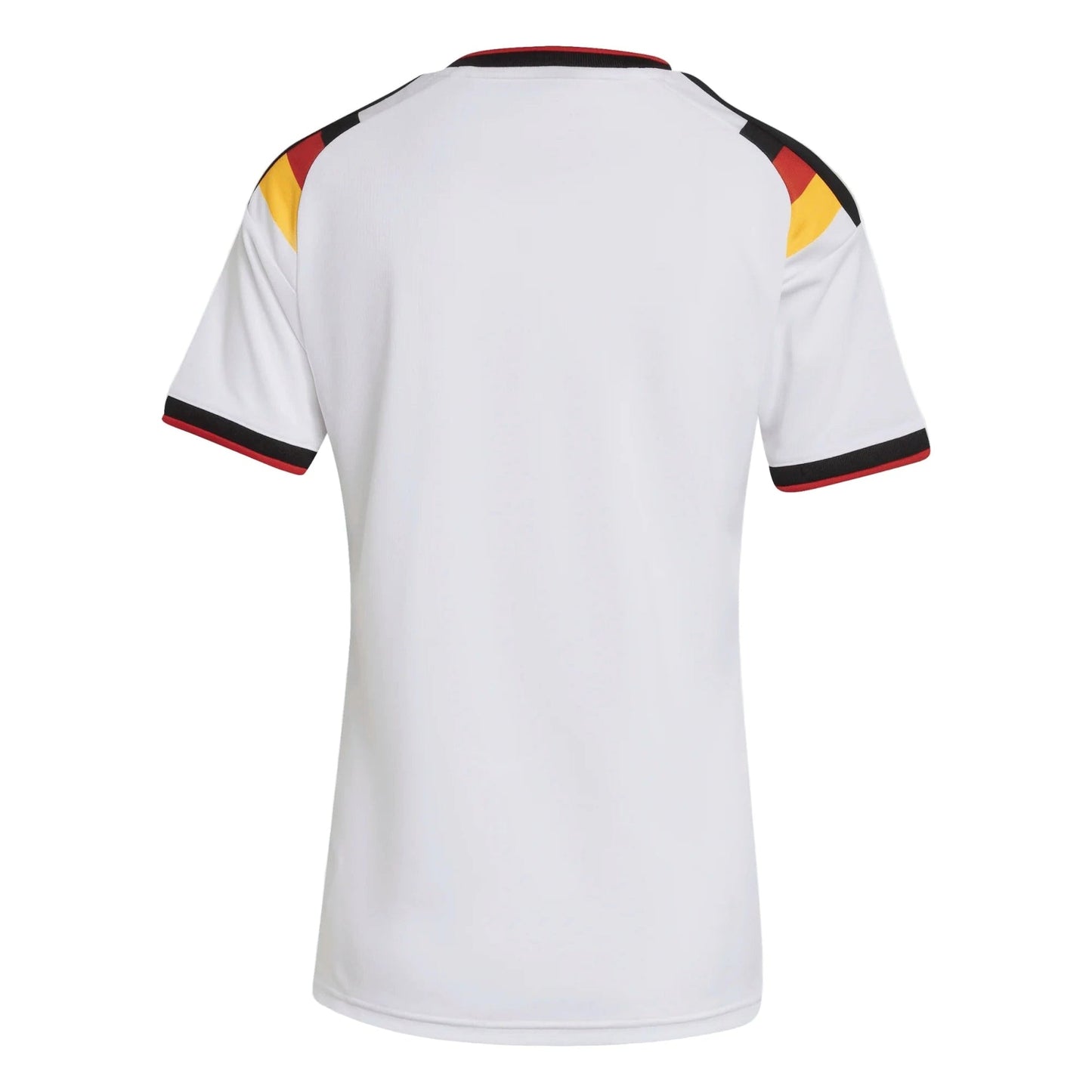 2026 Germany Women's Stadium Home Soccer Jersey