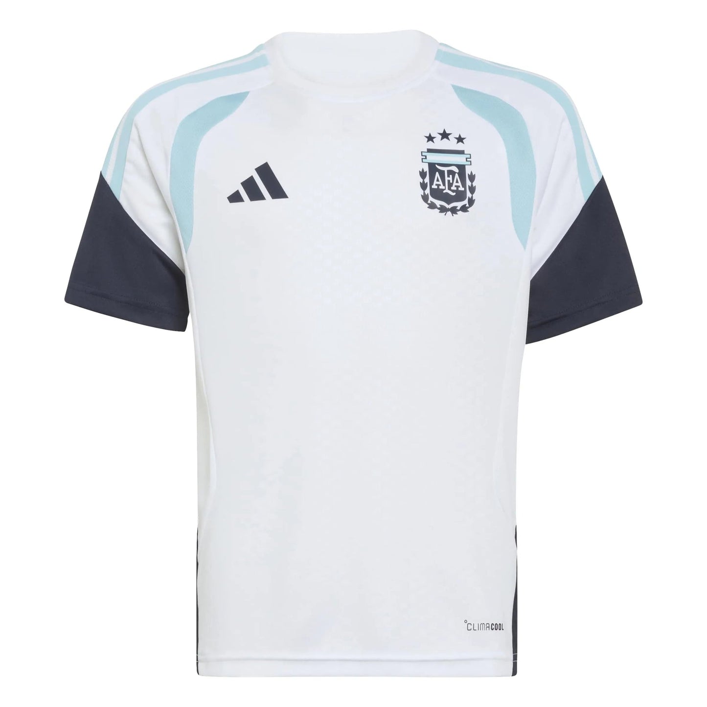 2026 Argentina Youth Training Soccer Jersey