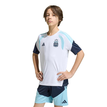 2026 Argentina Youth Training Soccer Jersey