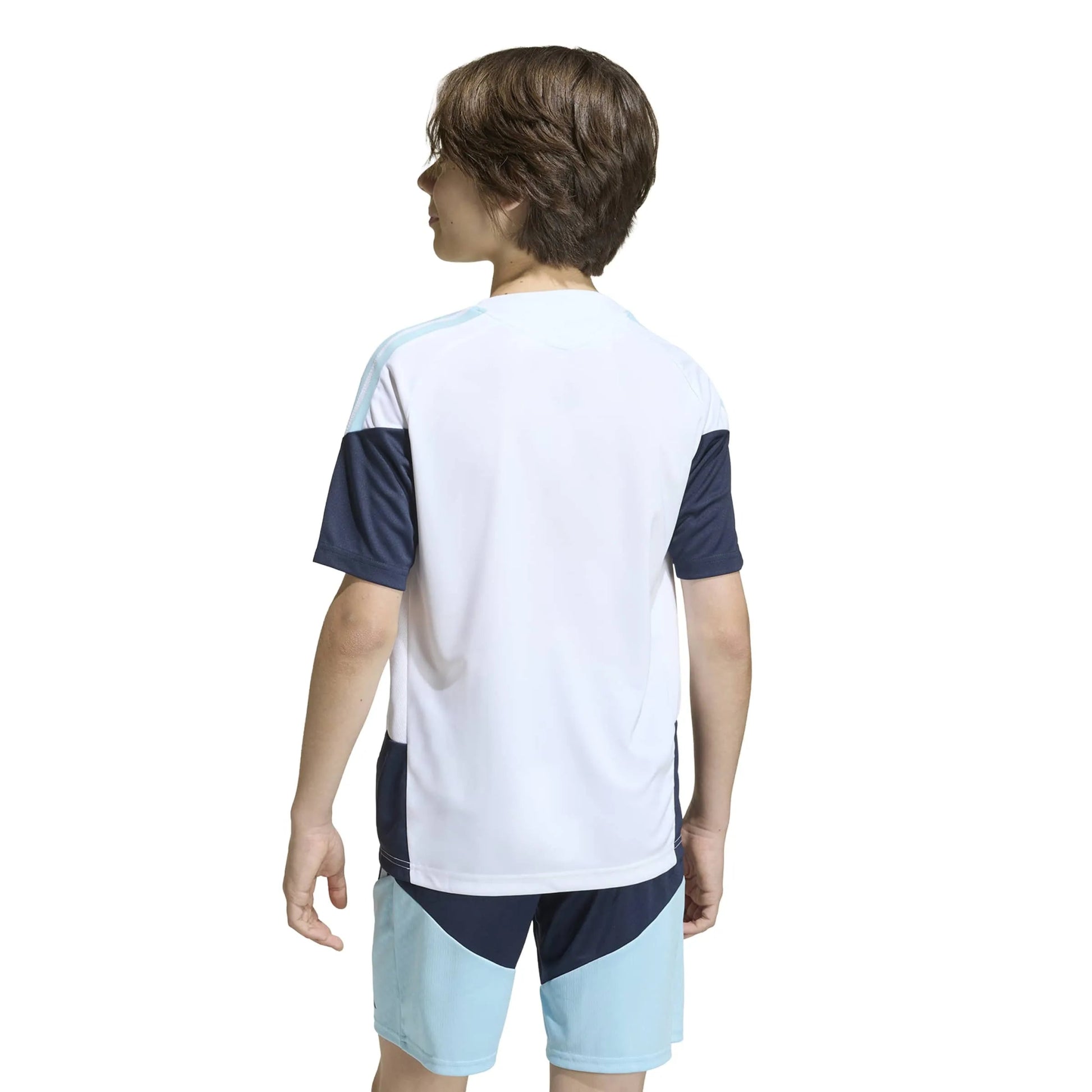 2026 Argentina Youth Training Soccer Jersey
