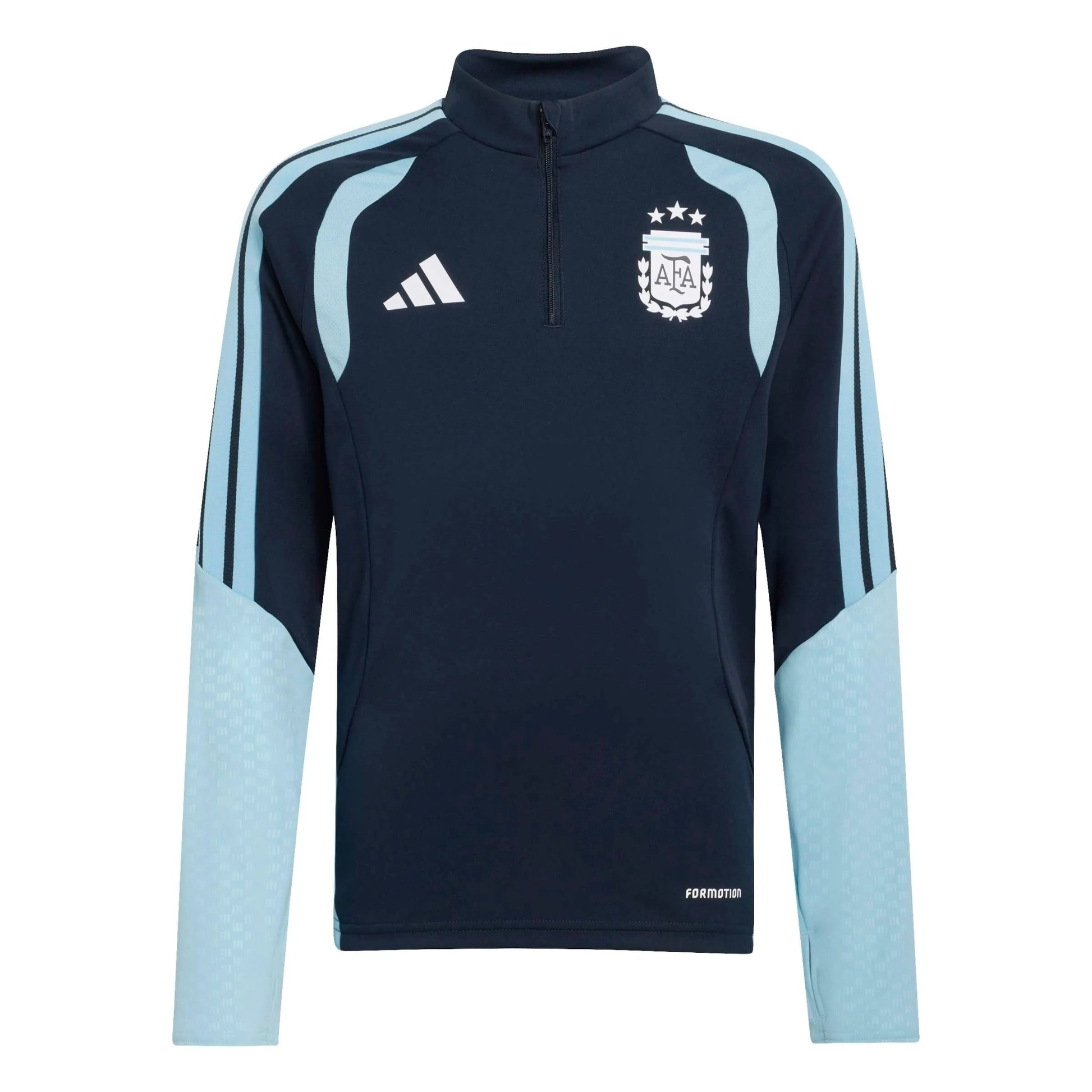 2026 Argentina Youth Training Top