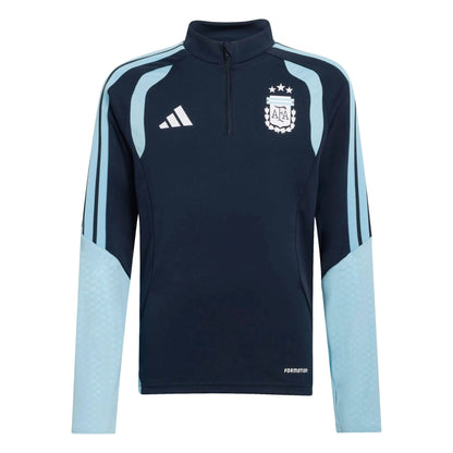 2026 Argentina Youth Training Top