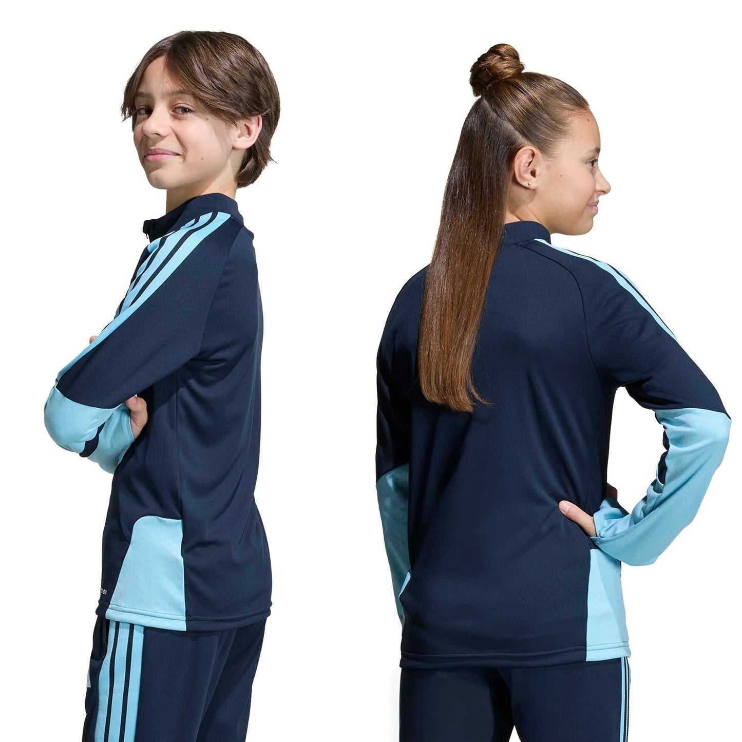 2026 Argentina Youth Training Top
