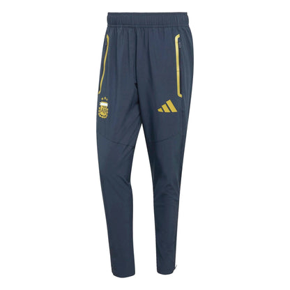 2026 Argentina Men's Tiro Travel Pants