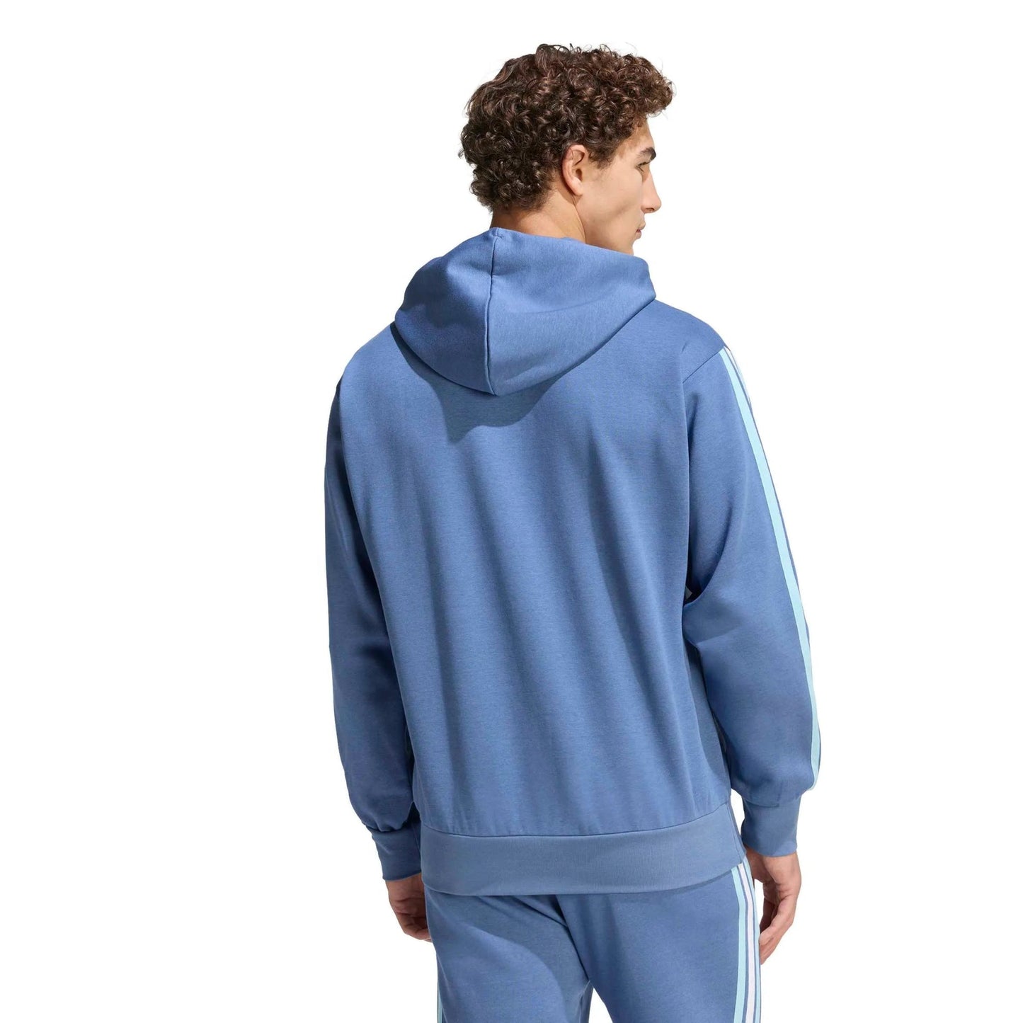 2026 Argentina Men's DNA Fleece Hoodie