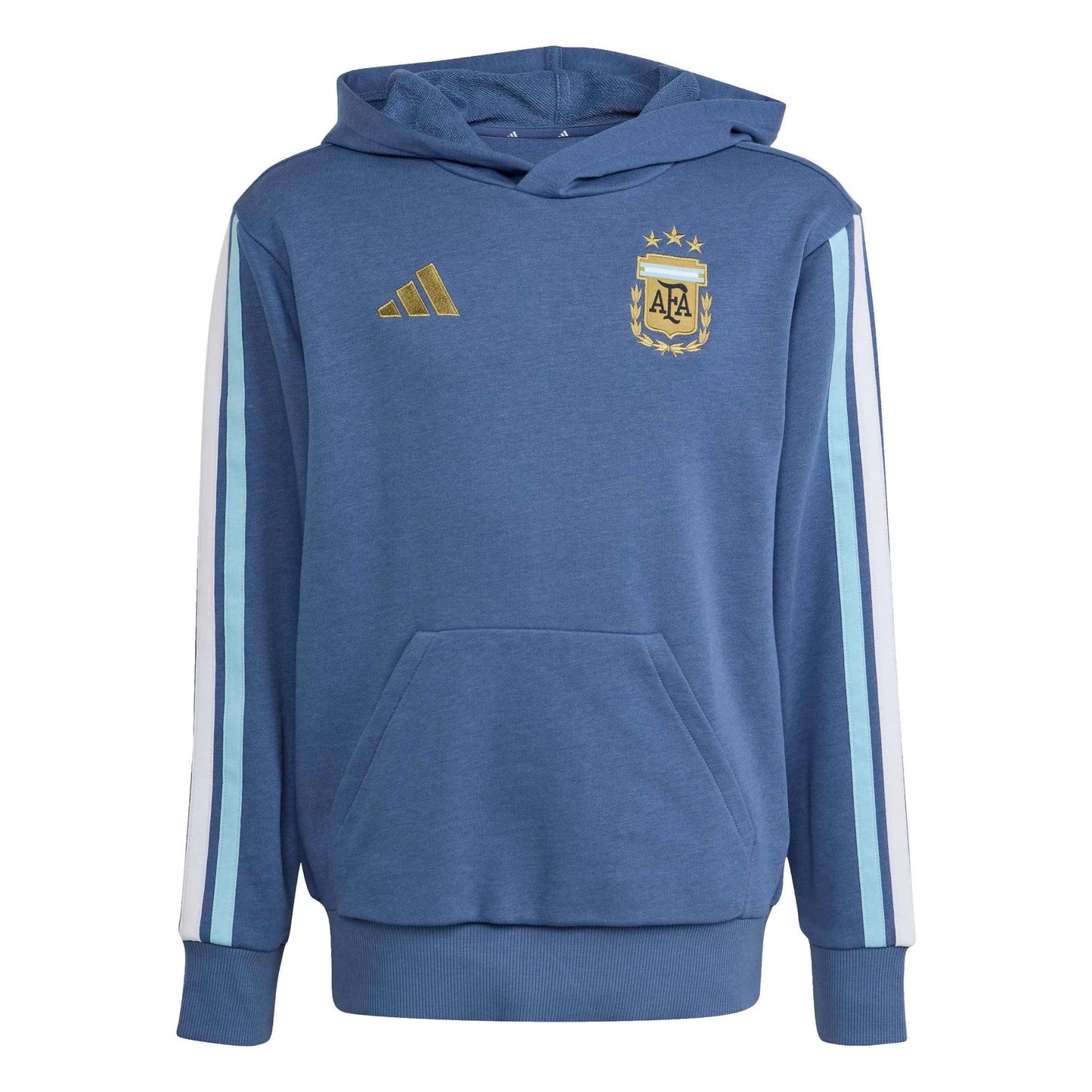 2026 Argentina Youth DNA Hoodie