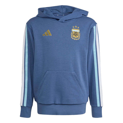 2026 Argentina Youth DNA Hoodie