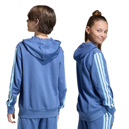 2026 Argentina Youth DNA Hoodie