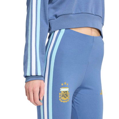 2026 Argentina Women's DNA Hoodie