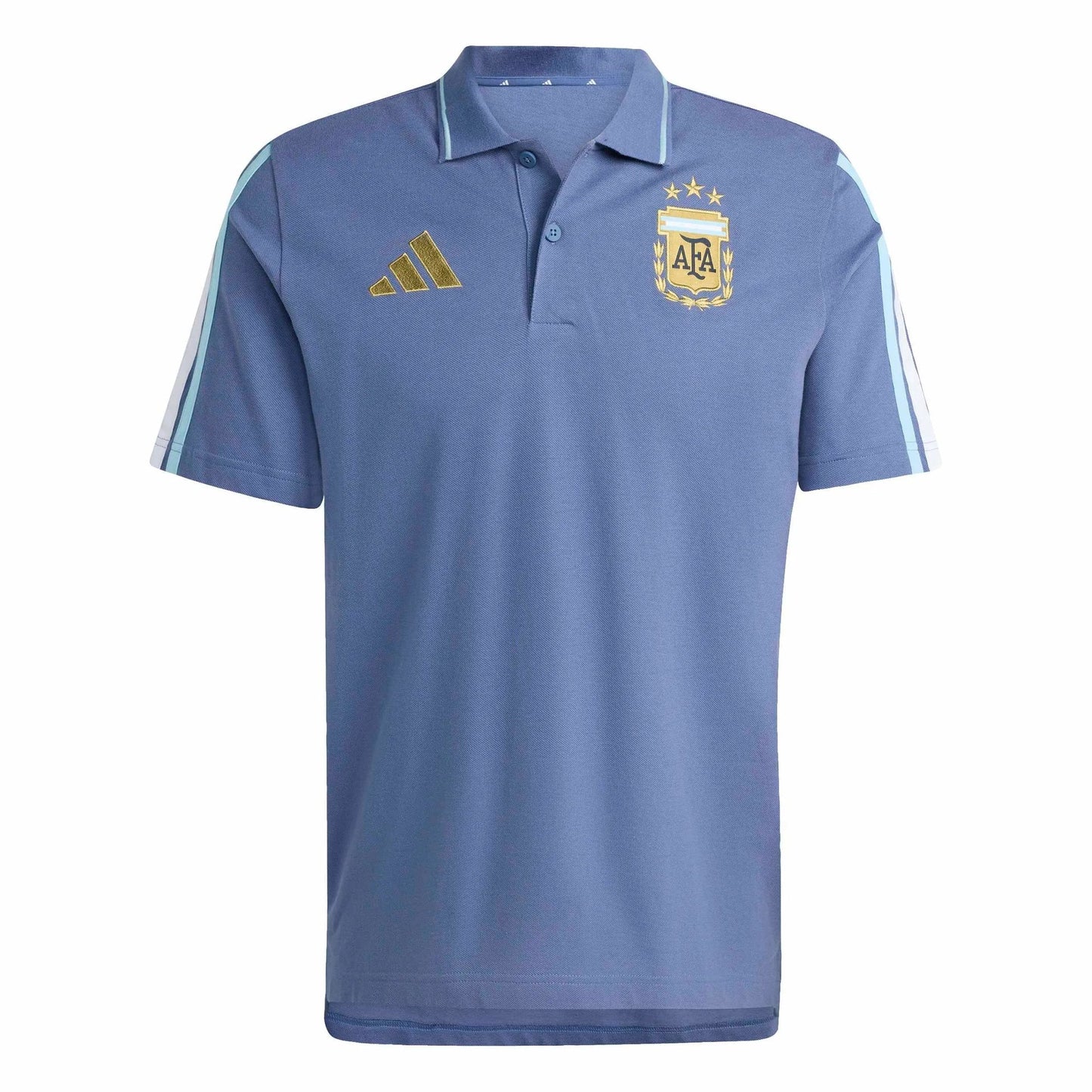 2026 Argentina Men's DNA Polo