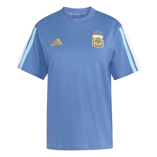 2026 Argentina Women's DNA Tee