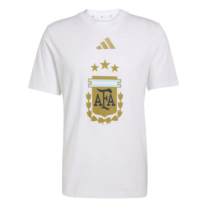2026 Argentina Men's DNA Graphic Tee