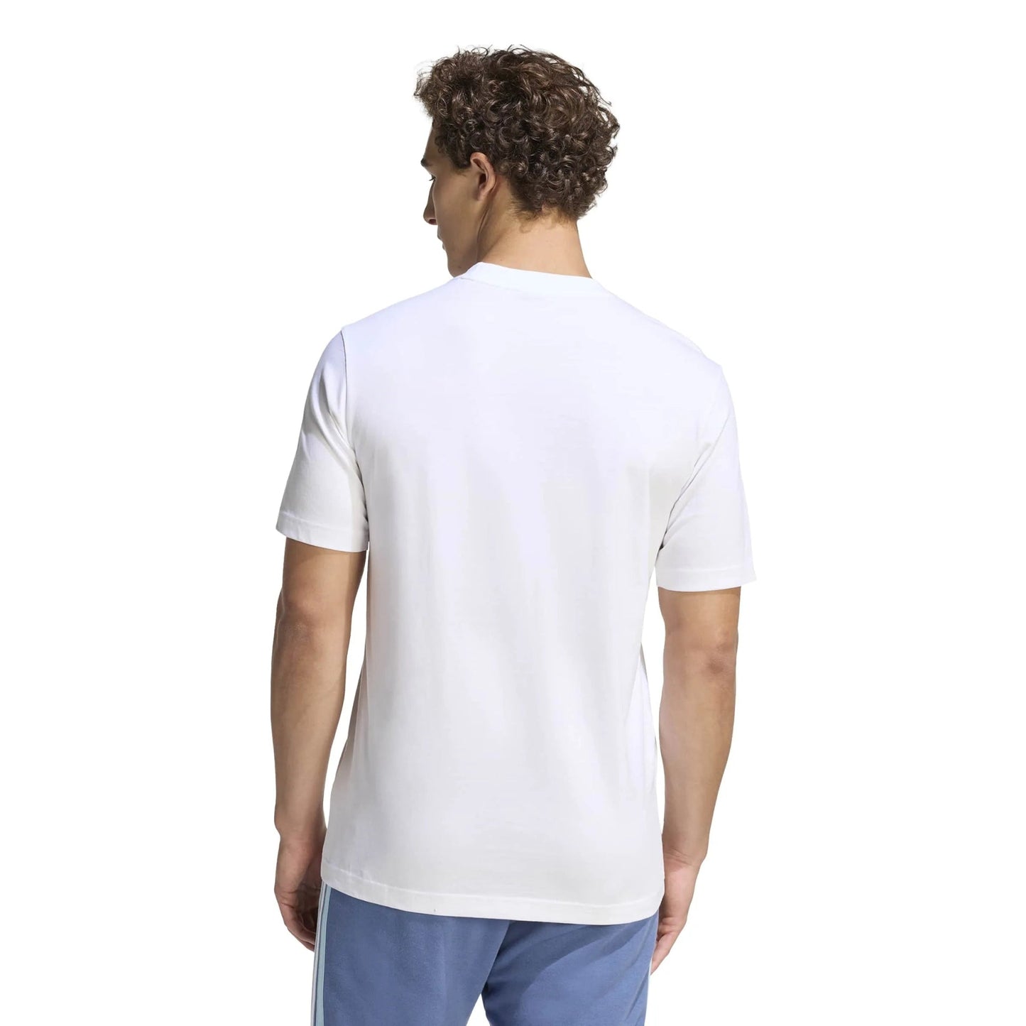 2026 Argentina Men's DNA Graphic Tee