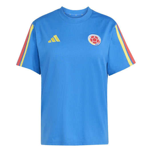 2026 Colombia Women's DNA Tee