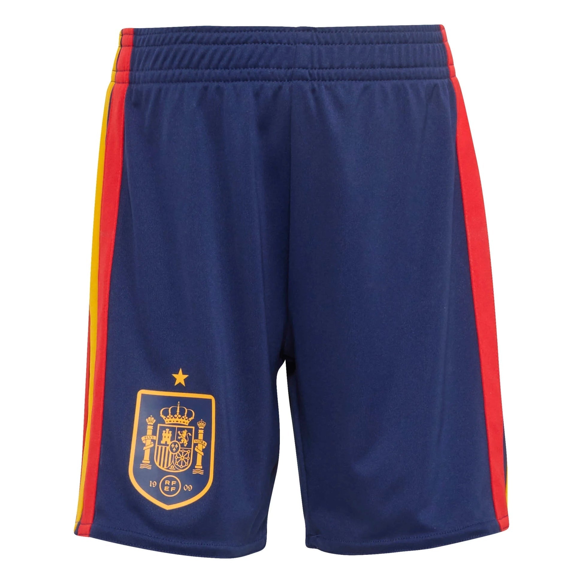 2026 Spain Kid's Home Mini Kit