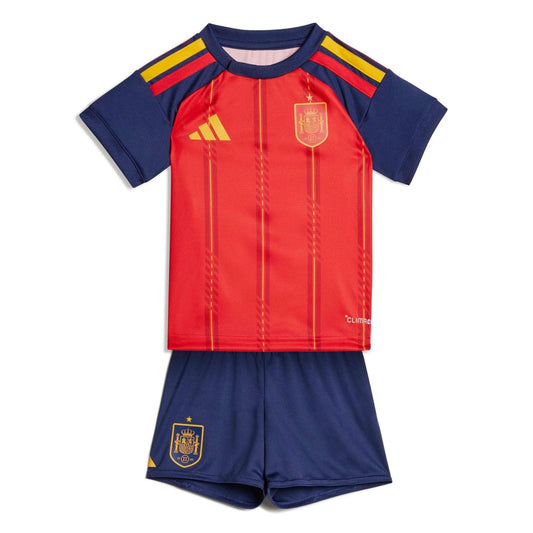 2026 Spain Home Baby Kit