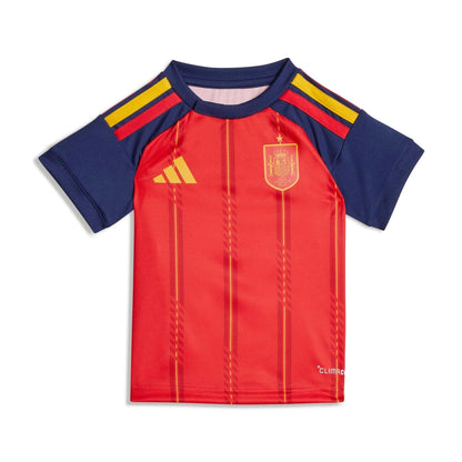 2026 Spain Home Baby Kit