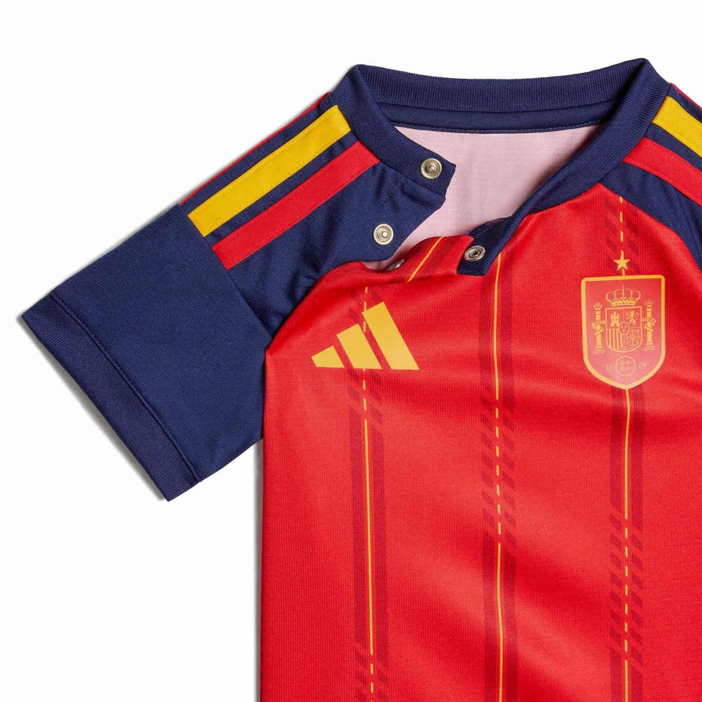 2026 Spain Home Baby Kit