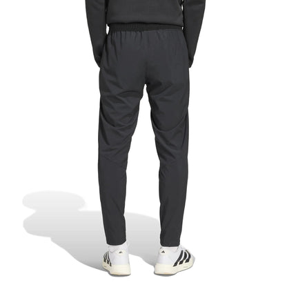 2026 Germany Men's Tiro Travel Pants