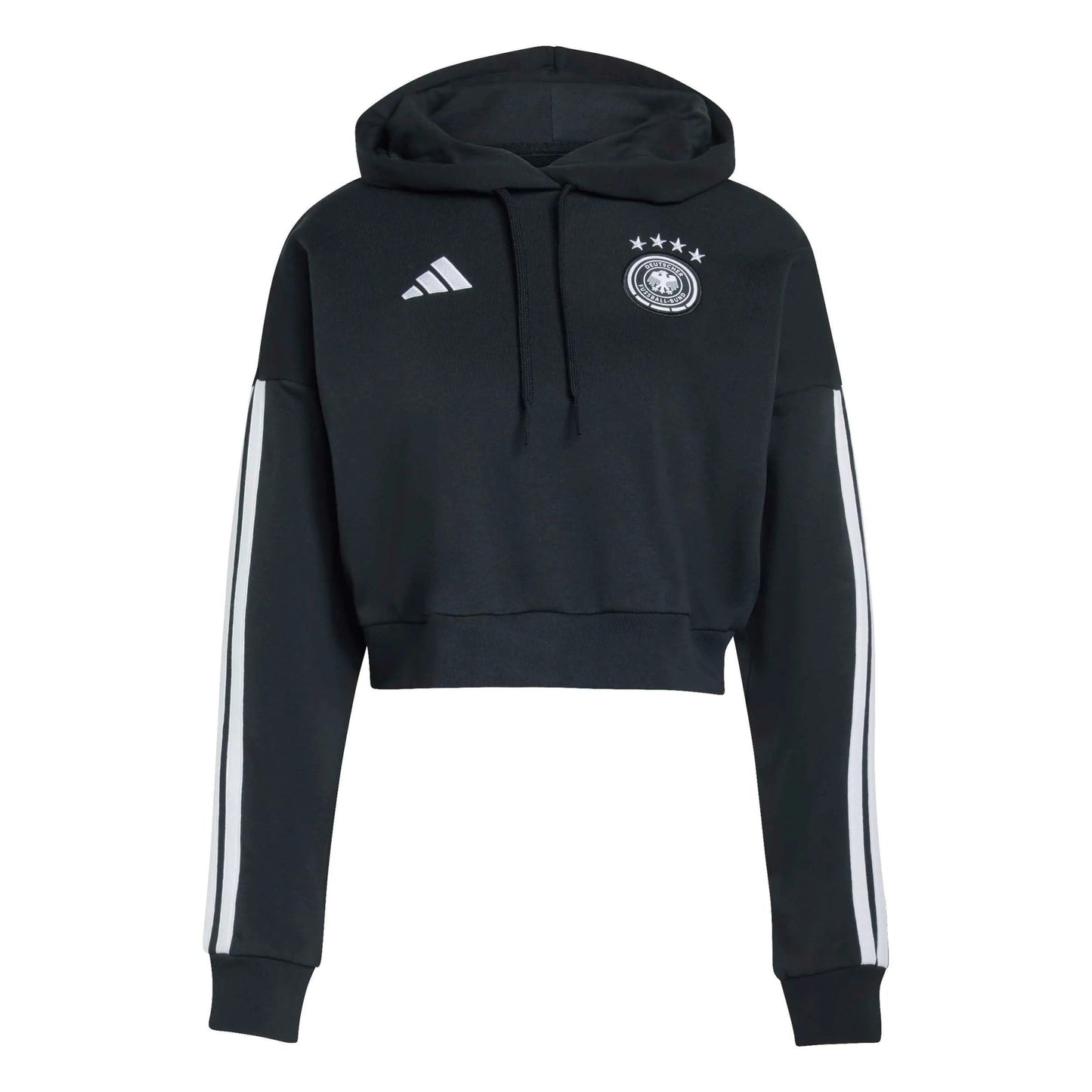 2026 Germany Women's DNA Hoodie