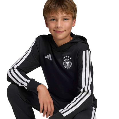 2026 Germany Youth DNA Hoodie