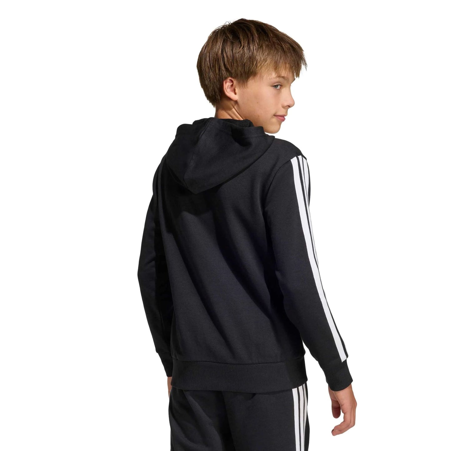 2026 Germany Youth DNA Hoodie Black