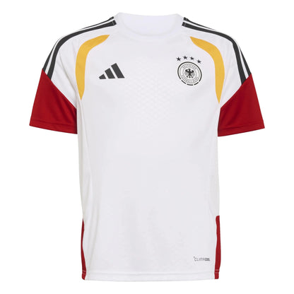 2026 Germany Youth Tiro Training Soccer Jersey