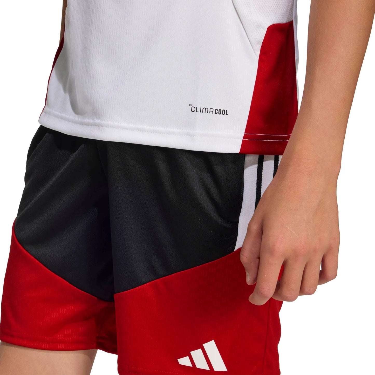 2026 Germany Youth Tiro Training Soccer Jersey