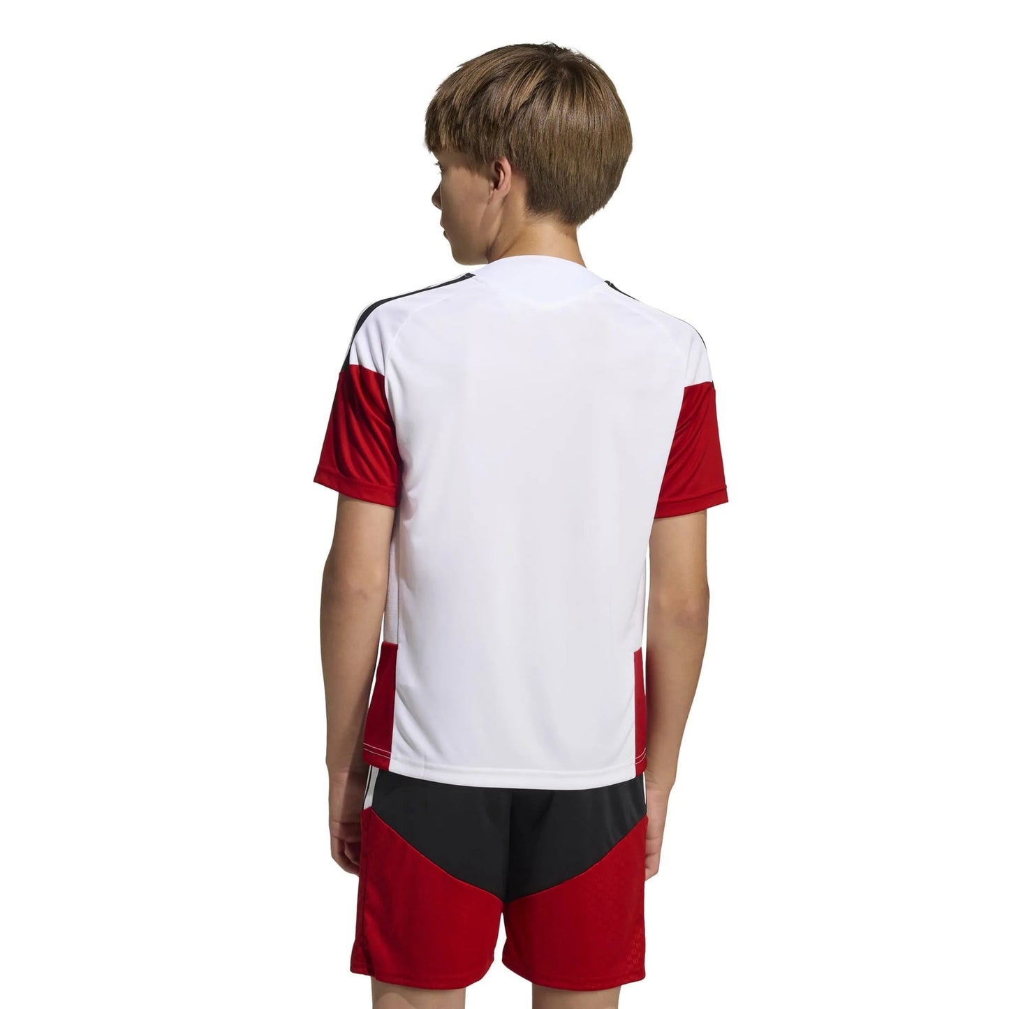 2026 Germany Youth Tiro Training Soccer Jersey